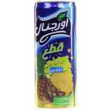 Natural Juice Pineapple Original Dutch 240ml