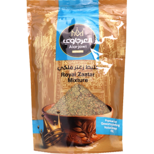 Royal Thyme Mix 450g