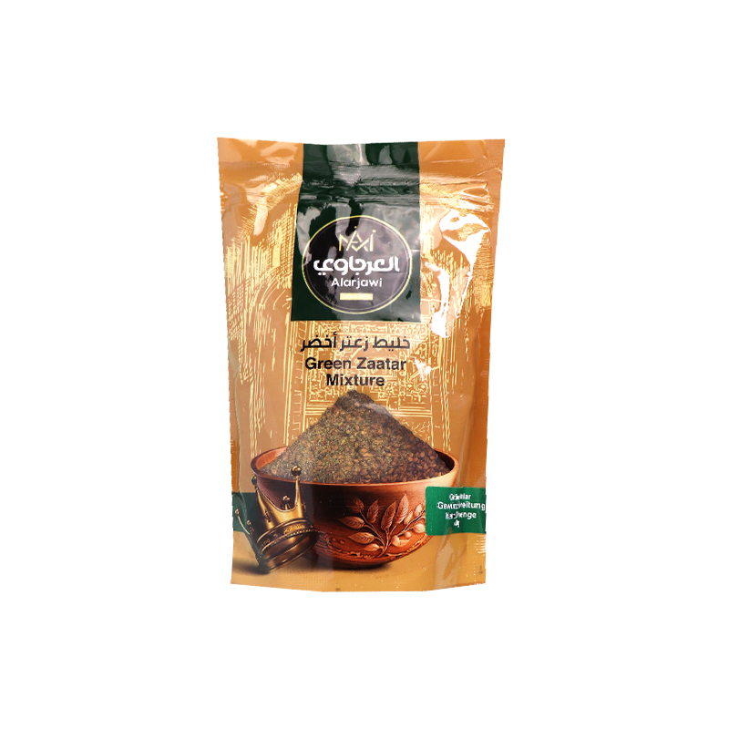 Green Thyme Mixture Arjawi 450g