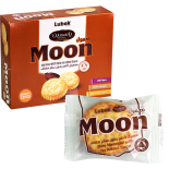 Maamoul Dates Without Sugar Moon Jasmine 12 Pieces