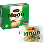 Maamoul Dates With Cardamom Moon Jasmine 12 Pieces