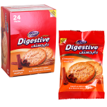 Digest Biscuits With Cinnamon katakit 24 S 28g