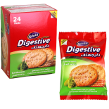 Digest Biscuits With Cardamom katakit 24 S 28g