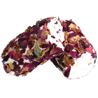 Nougat Fingers 5 Kg 027