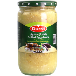 Grilled eggplants Durra 650G
