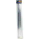 Six Skewers Square Barbecue Sultan 55cm