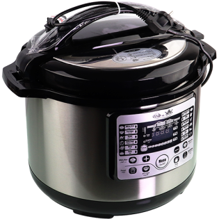 Pressure cooker Alsultan 12L