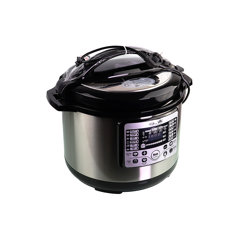 Pressure cooker Alsultan 12L