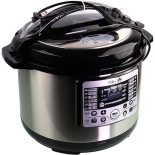 Pressure cooker Alsultan 12L