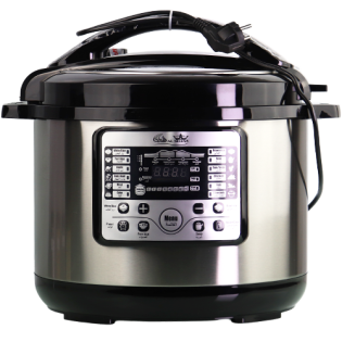 Pressure cooker Alsultan 15L