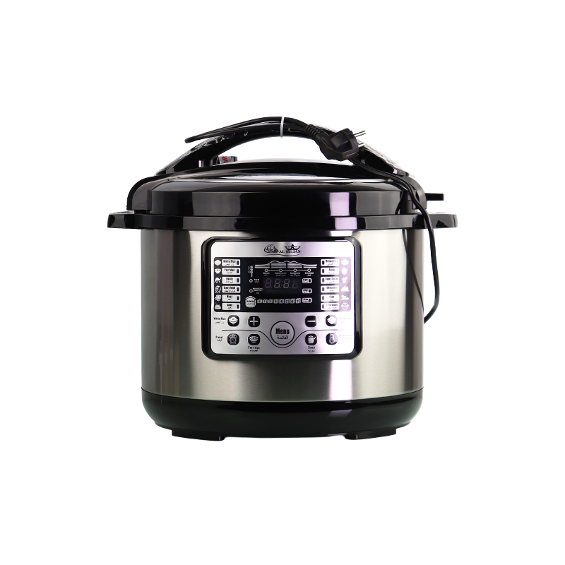 Pressure cooker Alsultan 15L