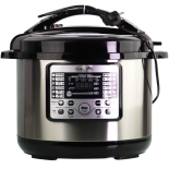 Pressure cooker Alsultan 15L