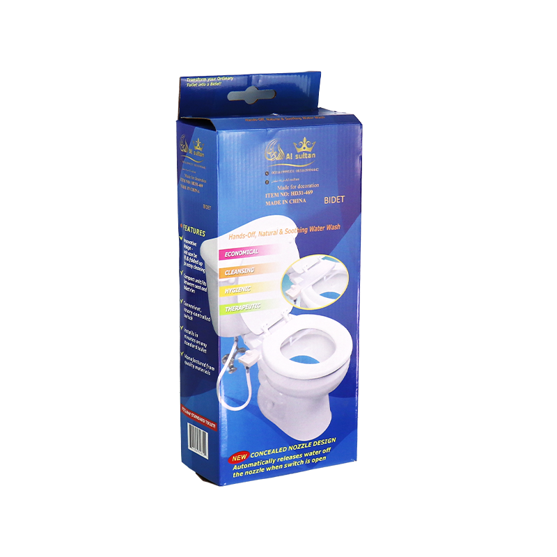 شطافة تواليت