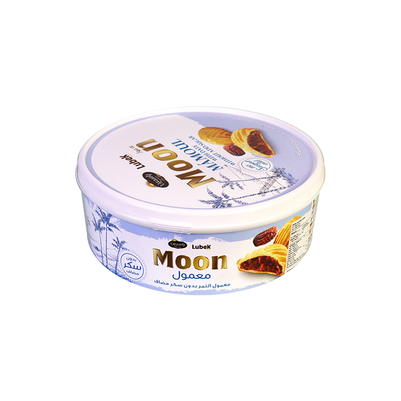 Mamoul dates without added sugar 500g