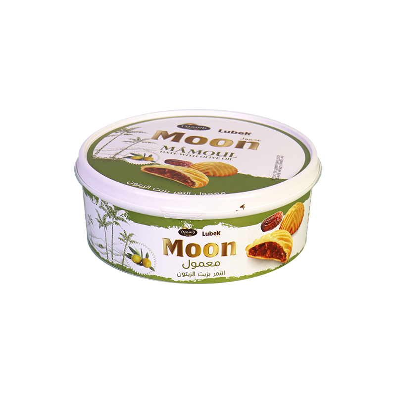 Mamoul dates with olive oil 500g