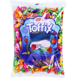 Toffee Mixed Candy 800g