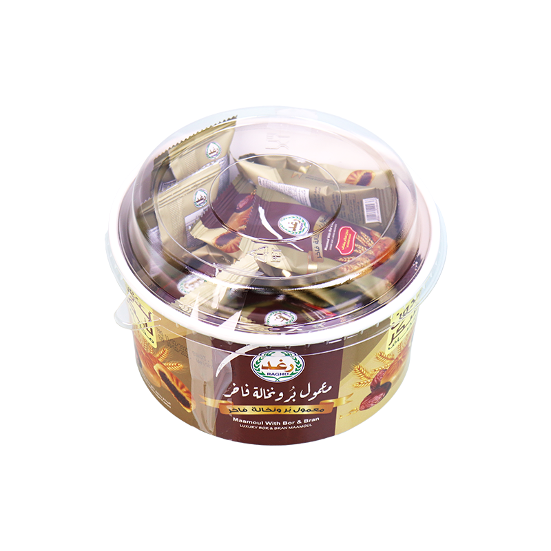 Maamoul with bor & bran 400g