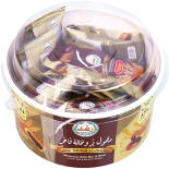 Maamoul with bor & bran 400g