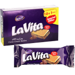 Lavita Cocoa 10+1Free