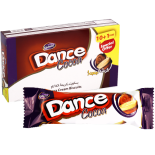 Dance Biscuits 6 s 10+1Free