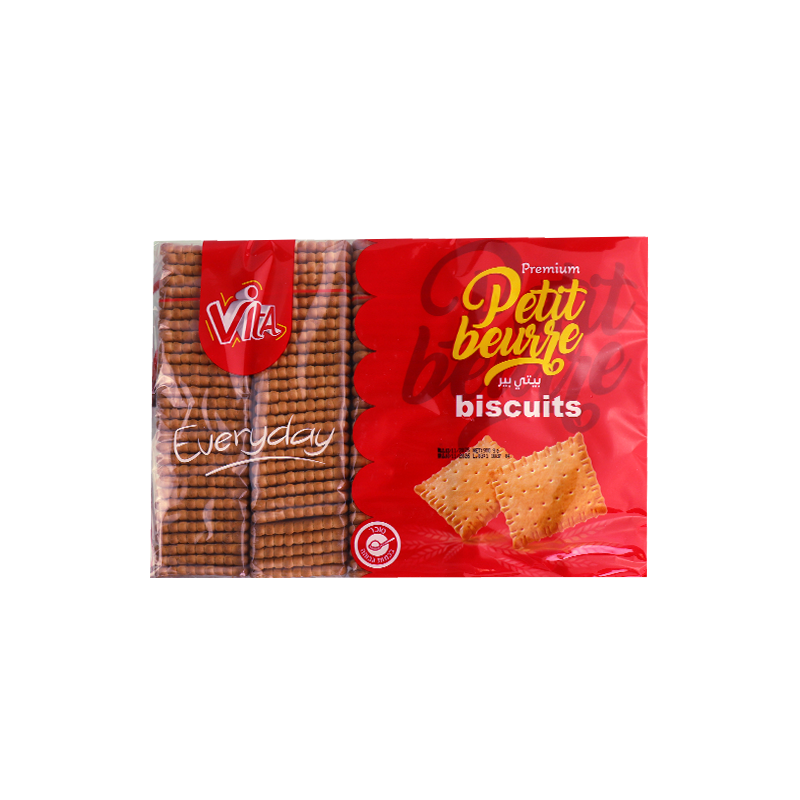 Betit bewre Plain Biscuits 900g