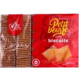 Betit bewre Plain Biscuits 900g