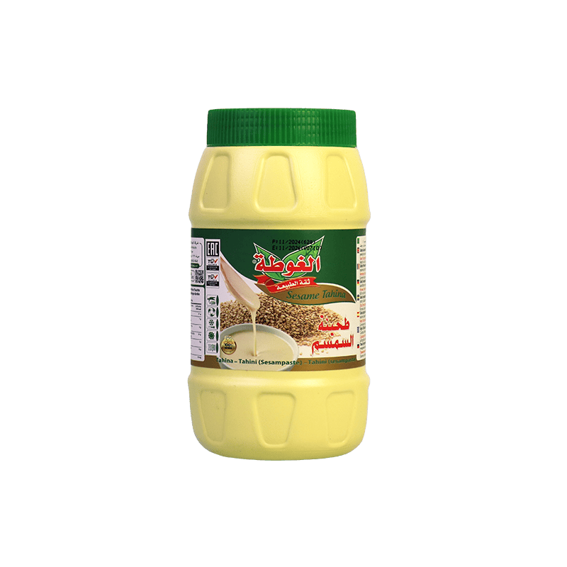 طحينة الغوطة 800غ