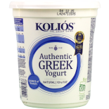 Coleus Yogurt 1 Kg