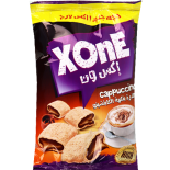 Corn kernels cappuccino xone 45g