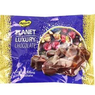 Mixed Punch Candy 800g