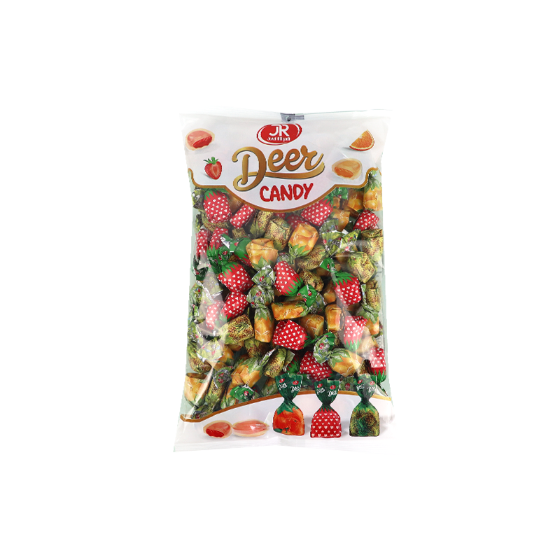 Chocolate Stuffed Candy Jewel Riyadh 800g