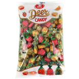 Chocolate Stuffed Candy Jewel Riyadh 800g