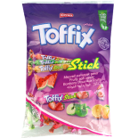 Soft Fruit Candy toffix 800g