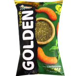 Golden Tooth Chips With Thyme 70g