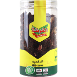 كركديه بالعلبة الغوطة 110غ