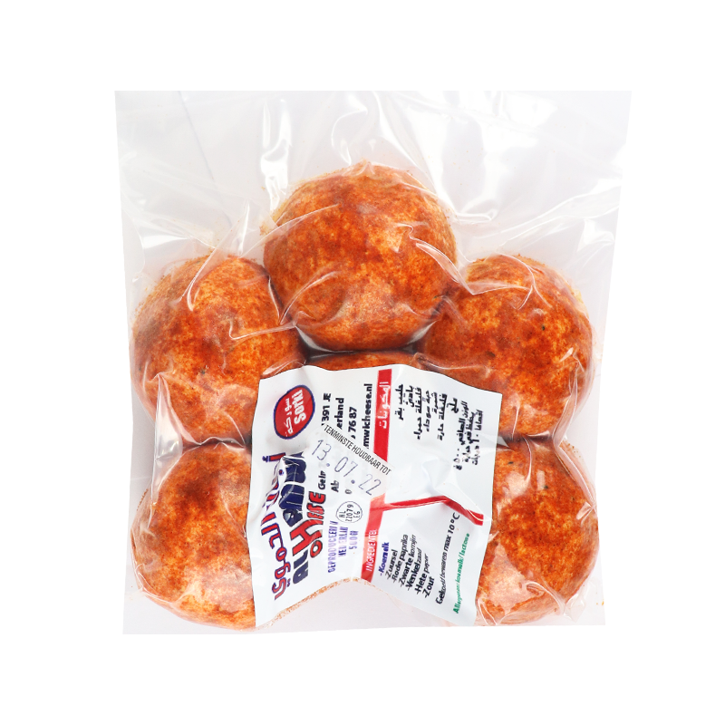 Shankleesh Spicy Hamwi 500g