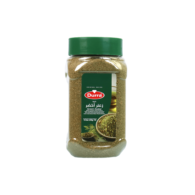 Green Thyme In Box Durra 450g