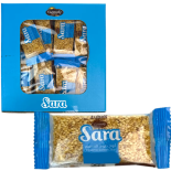 Sara Sweet Sesame Jasmine 32 Pieces