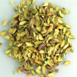 فستق حلبي نص حبة 10كغ
