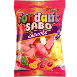 سكاكر قباقيب فوندانت 150غ