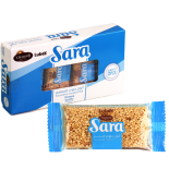 Sara Sweet Sesame Jasmine 12 Pieces