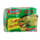 Indomie Vegetable Flavour75g *40