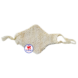 Loofah Braided