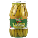 مخلل قثاء الغوطة 2800غ
