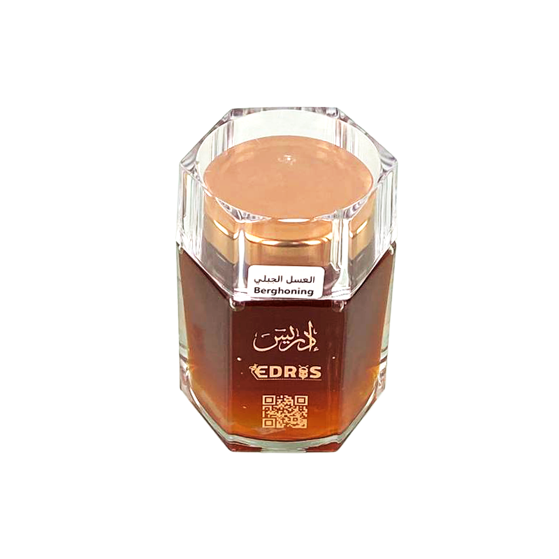 Mountain Honey Idris 250g