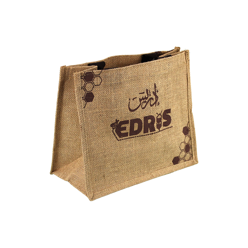 Idris honey bags
