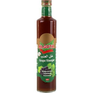 Ghouta Dorika grape vinegar 500ml