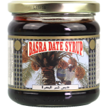 Busra Date paste