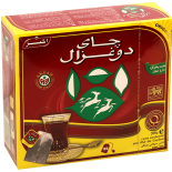 Thee Ceylon Rood Do Ghazal 100 Zakjes