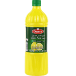 صلصة ليمون الدرة 1 لتر